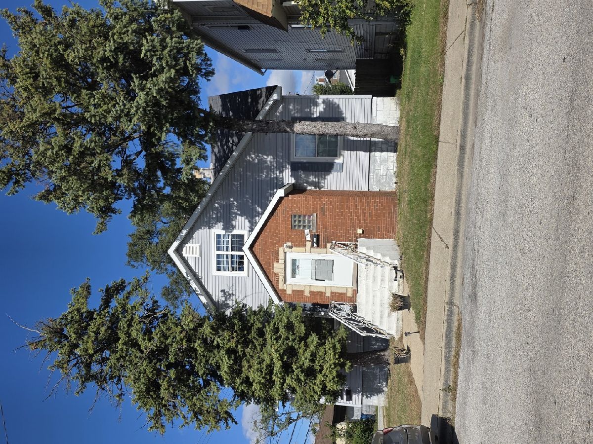  For Sale Calumet City Illinois, 336 153rd Place