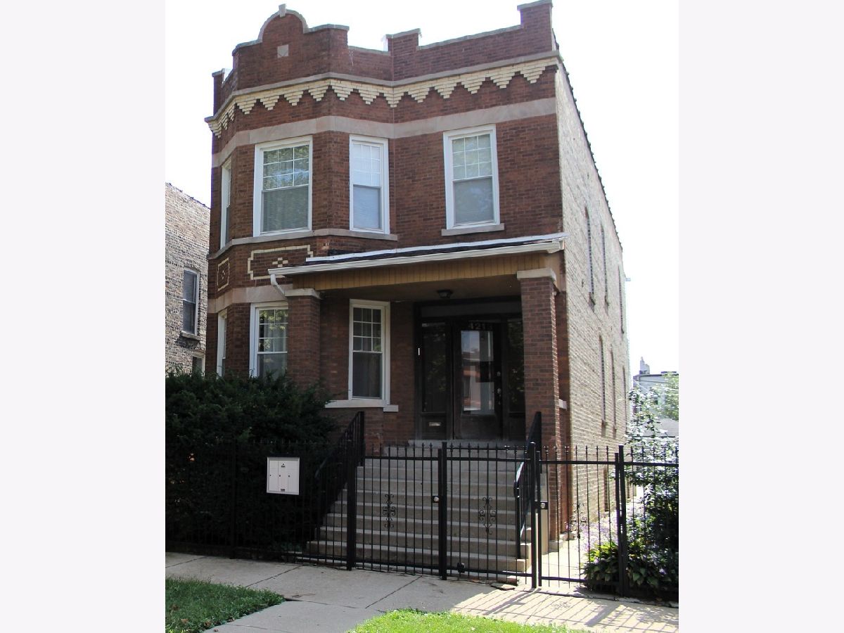  Rented Chicago Illinois, 4213 Kamerling