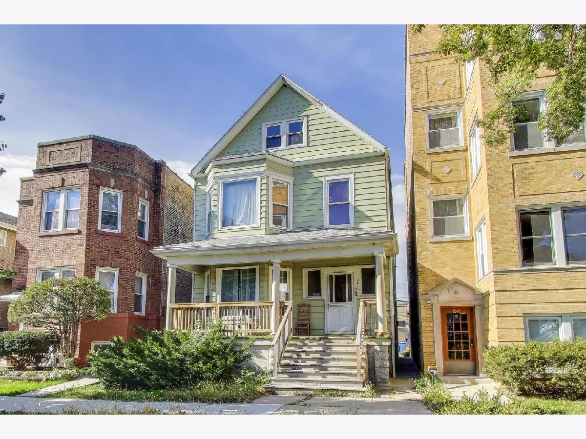  For Sale Chicago Illinois