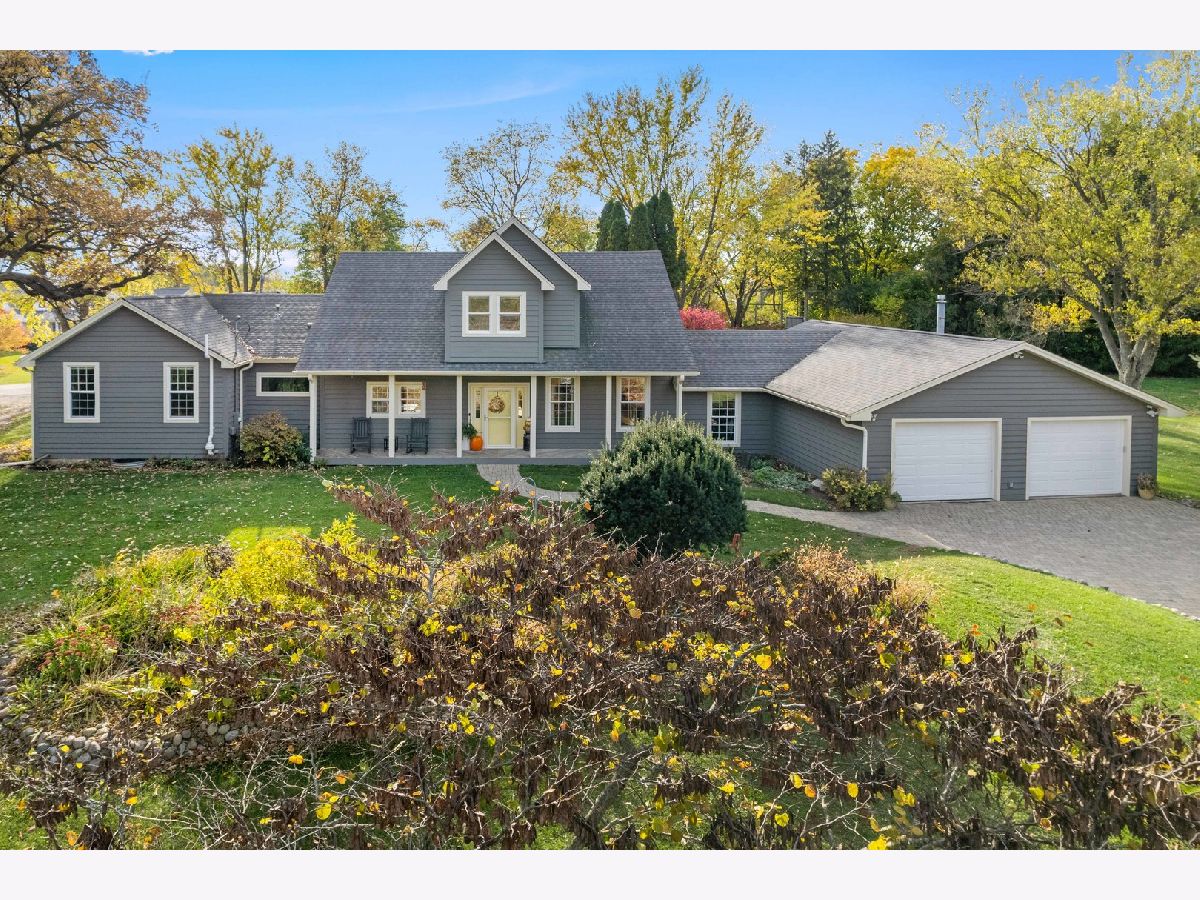  For Sale Elburn Illinois, 43W140 Campton Hills Road