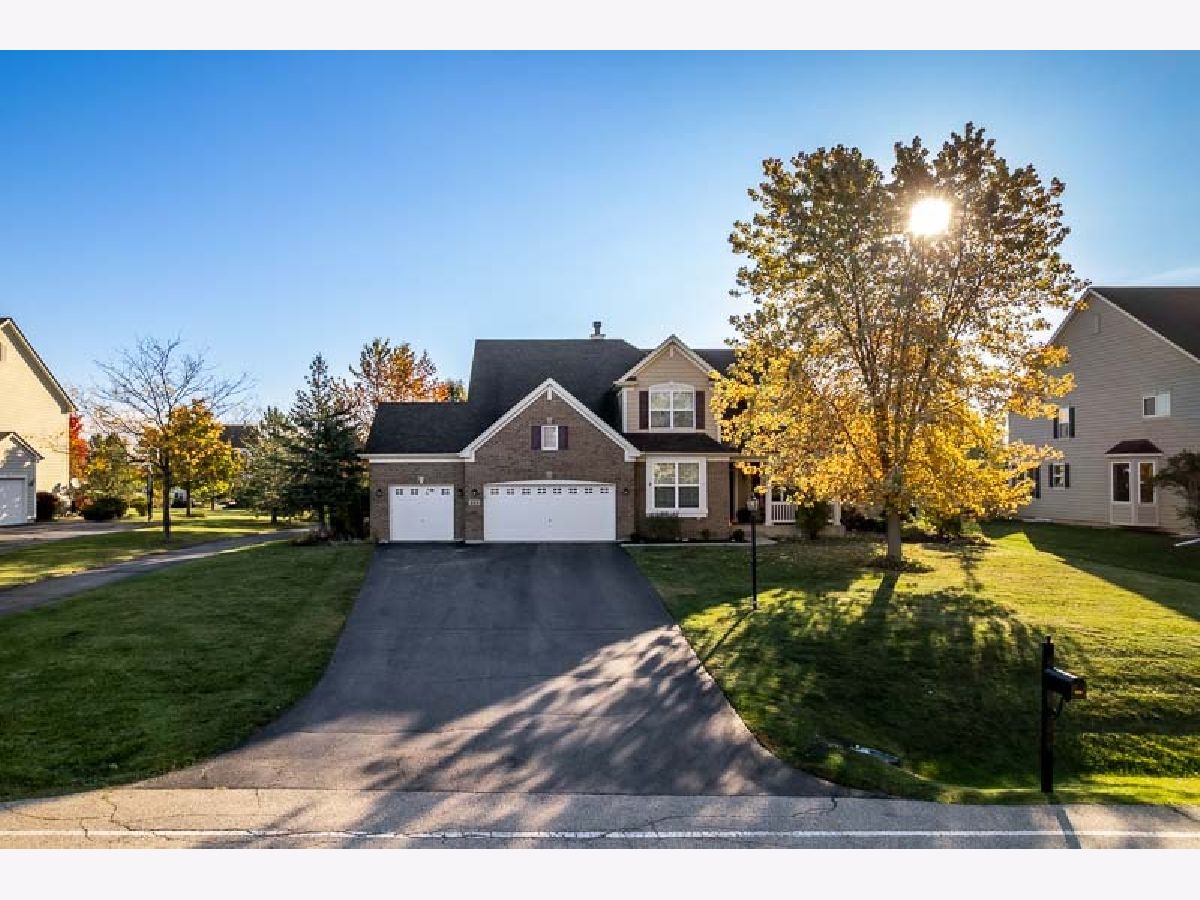 Homes Sold Bryn Mawr Crystal Lake Illinois, 415 Kay