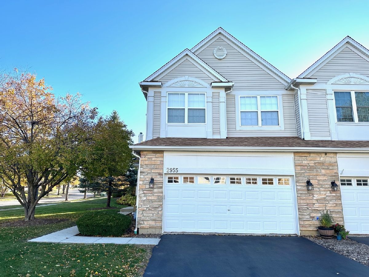 Townhomes For Rent Winding Creek Algonquin Illinois, 2955 Talaga