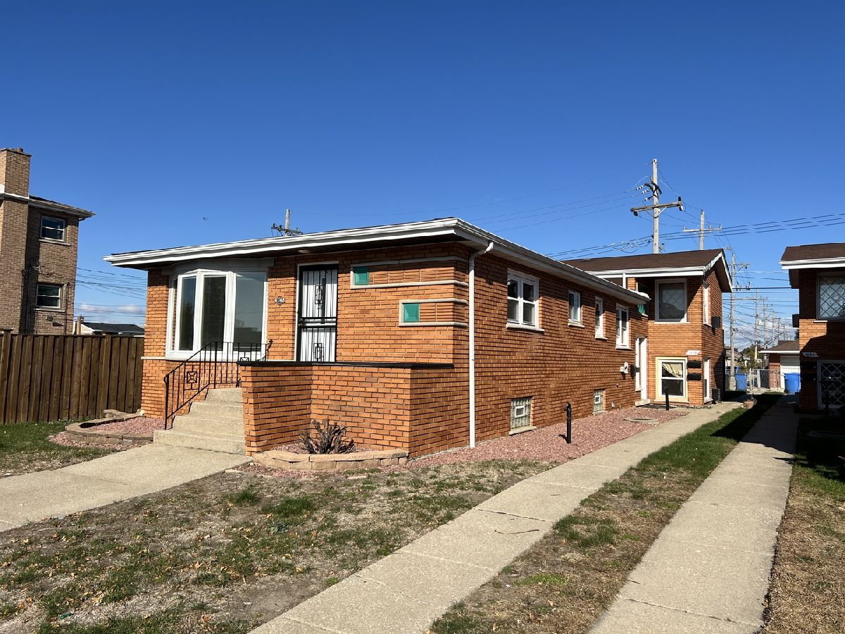  For Rent Chicago Illinois, 4148 87th