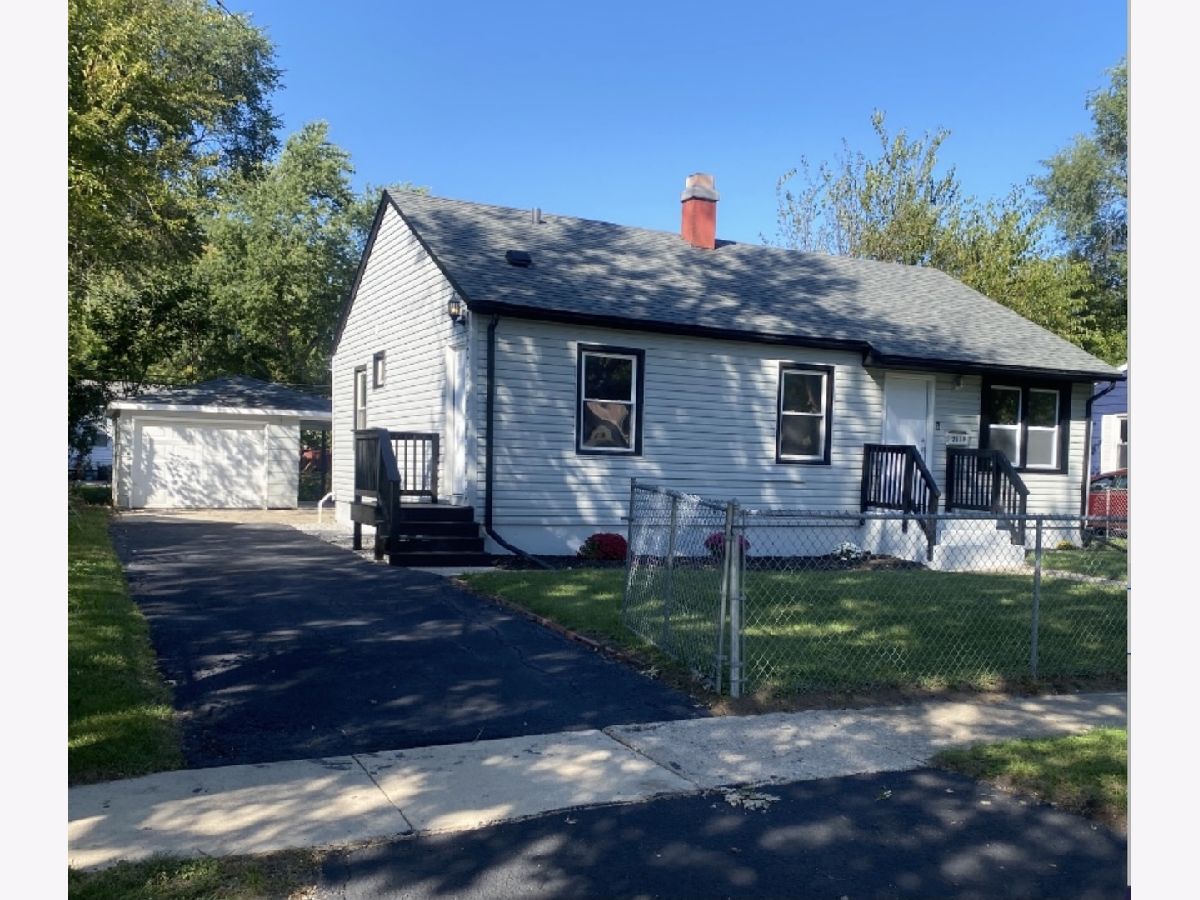  Sold Sauk Village Illinois