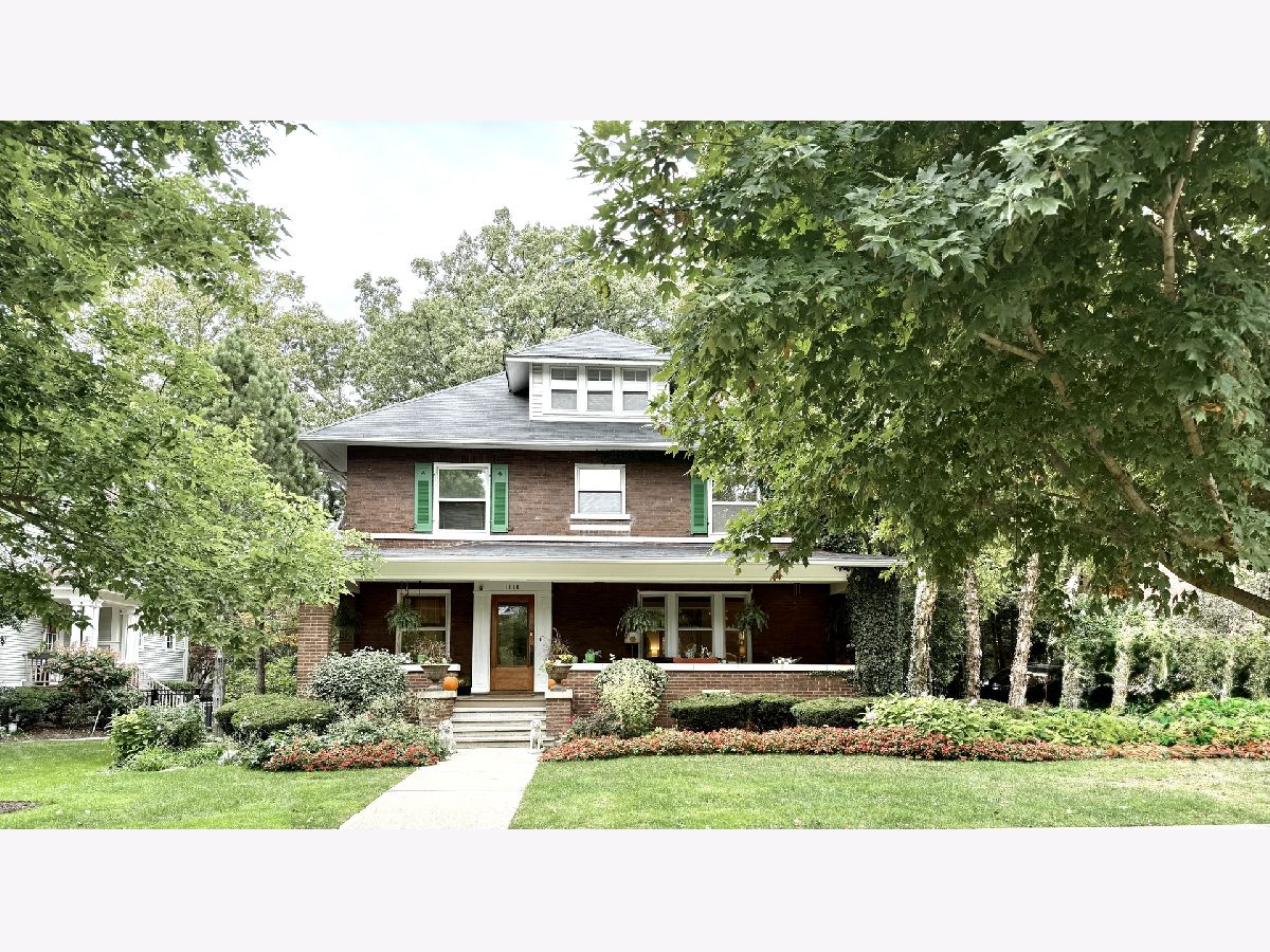 Homes & Condos & Townhomes Sold East Wilmette Wilmette Illinois