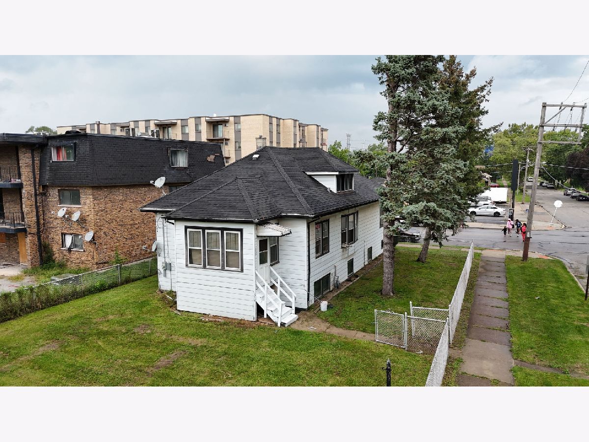  For Sale Riverdale Illinois, 328 138th Street