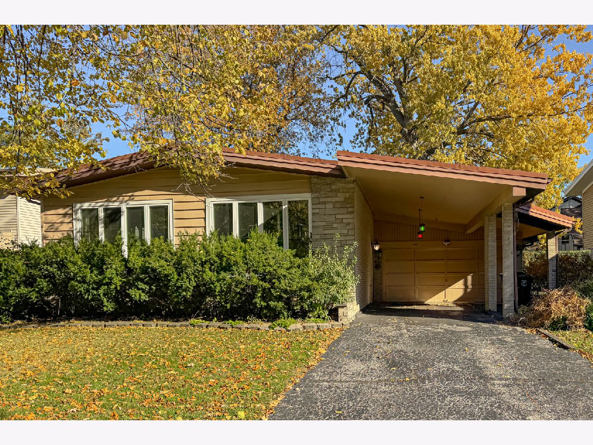  For Rent Skokie Illinois, 9107 Samoset
