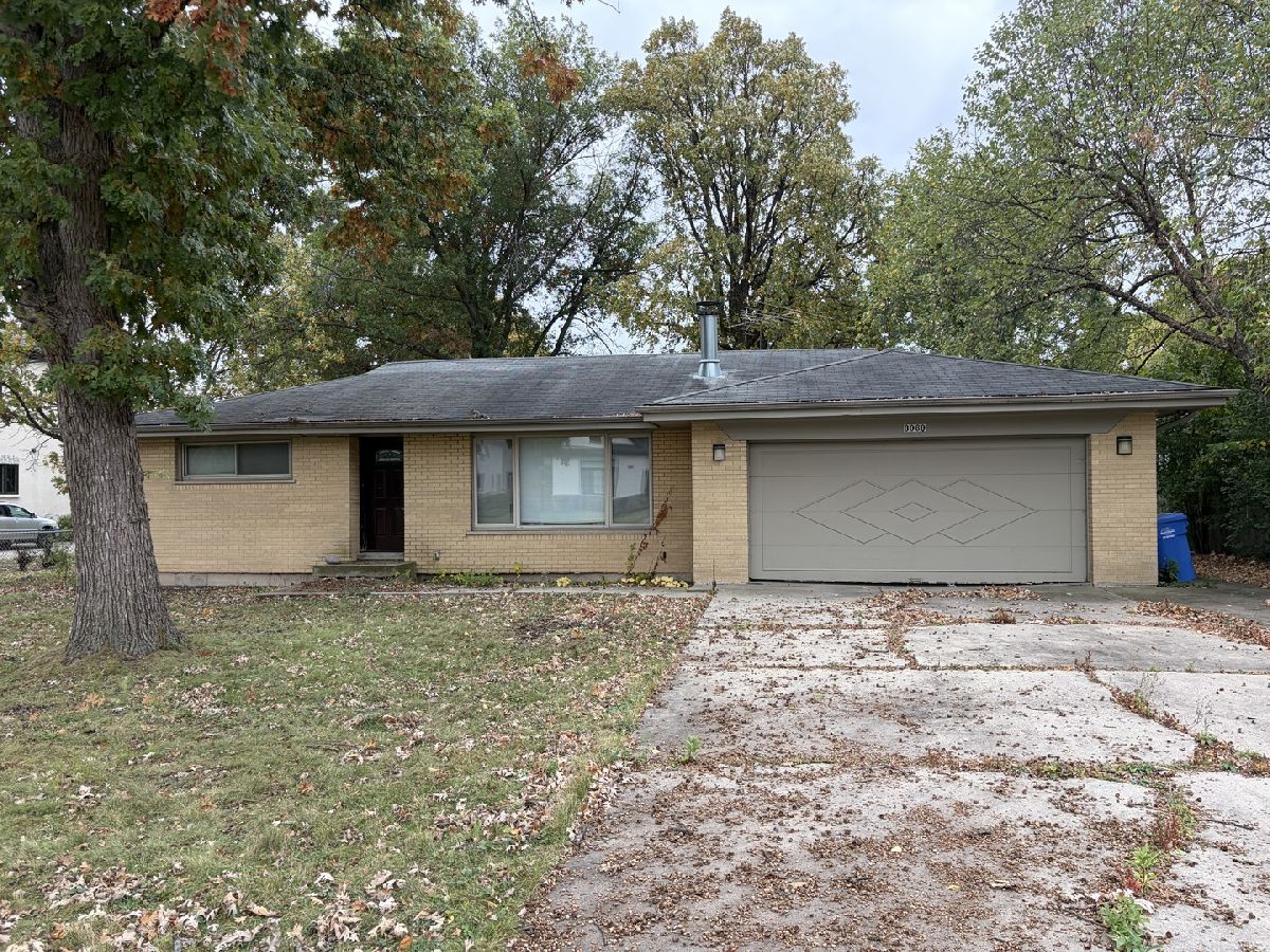 Sold Northbrook Illinois, 3969 Maple