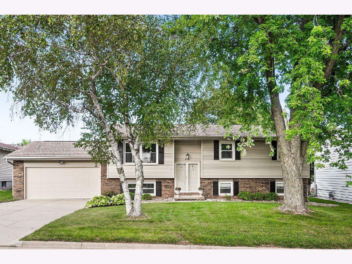  Sold Normal Illinois, 308 Raleigh