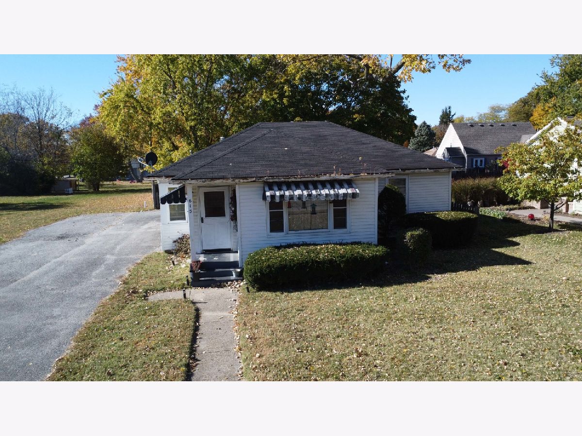  For Sale Watseka Illinois, 615 5th Street