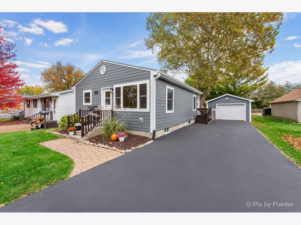  For Sale Genoa Illinois, 134 Prairie Street