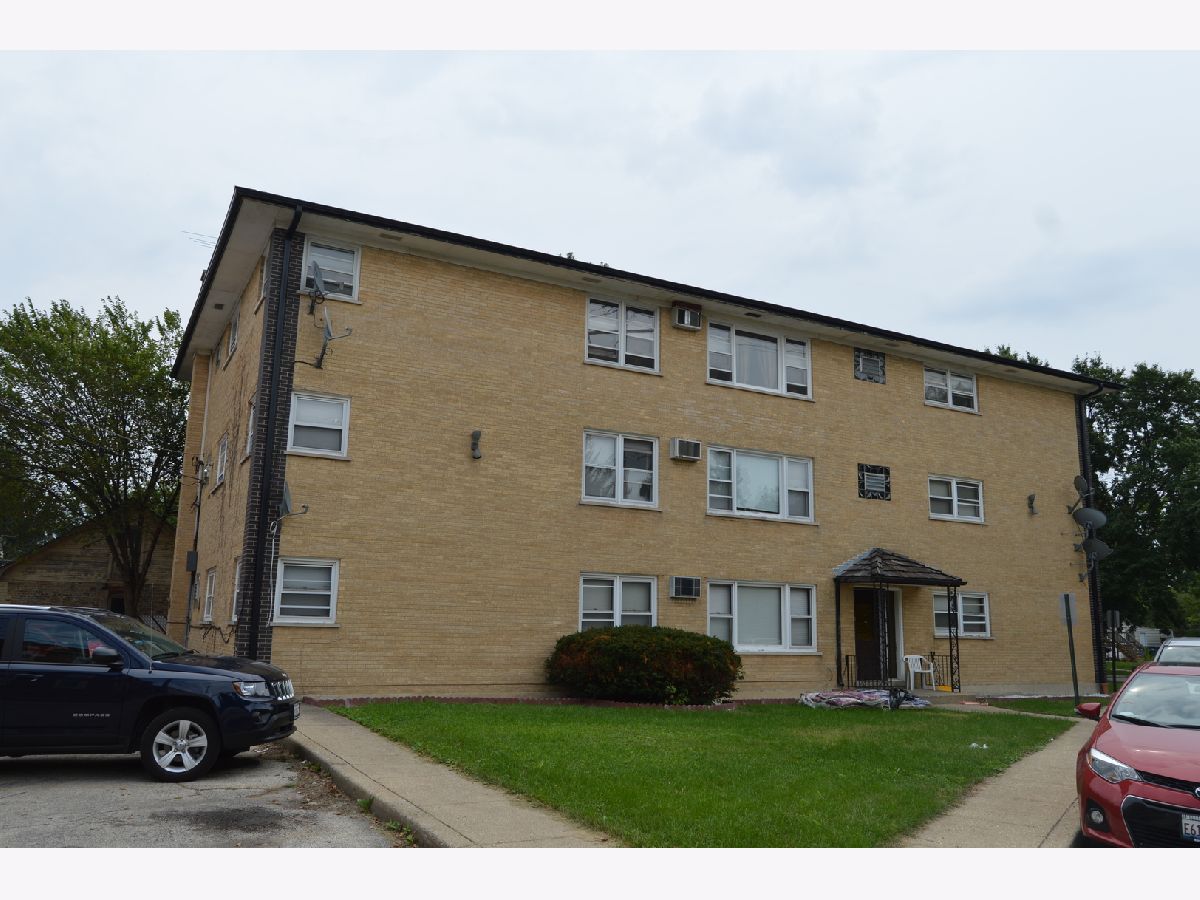  For Rent Forest Park Illinois, 7745 Adams