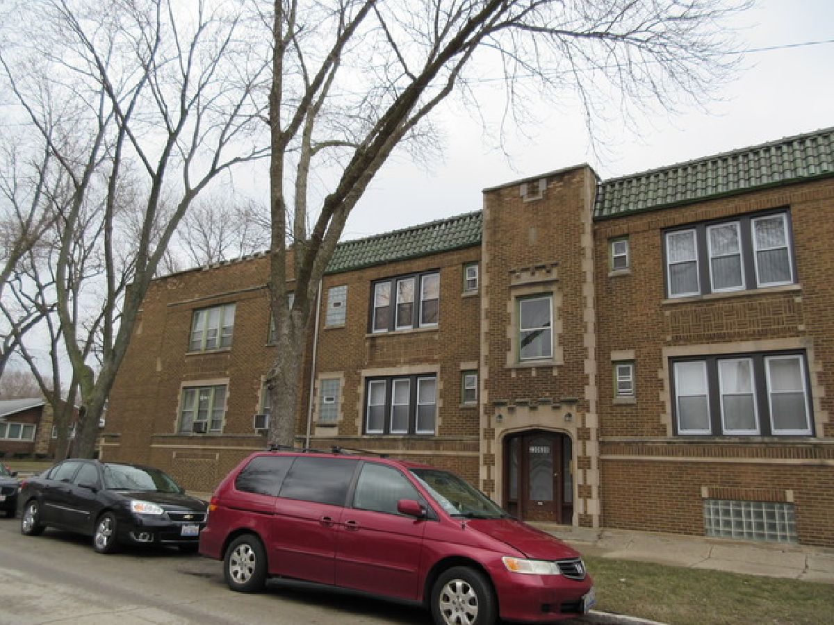  For Rent Chicago Illinois, 2306 80th