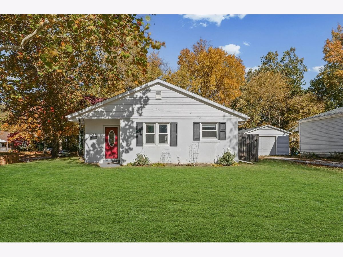  For Sale Urbana Illinois, 602 Washington Street