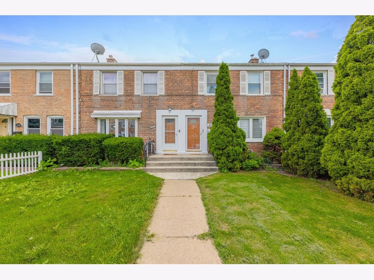  Sold Chicago Illinois, 5249 64th