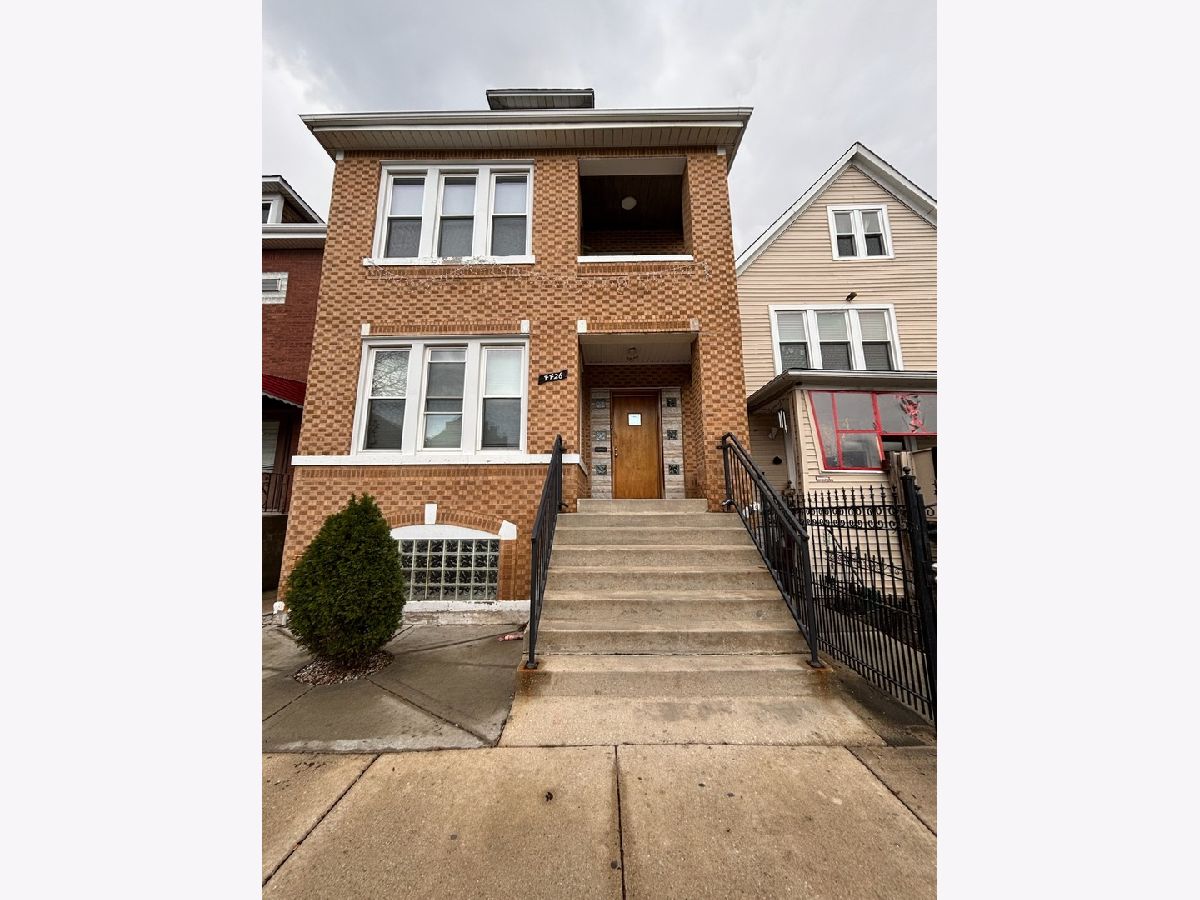  For Rent Chicago Illinois, 4426 Talman