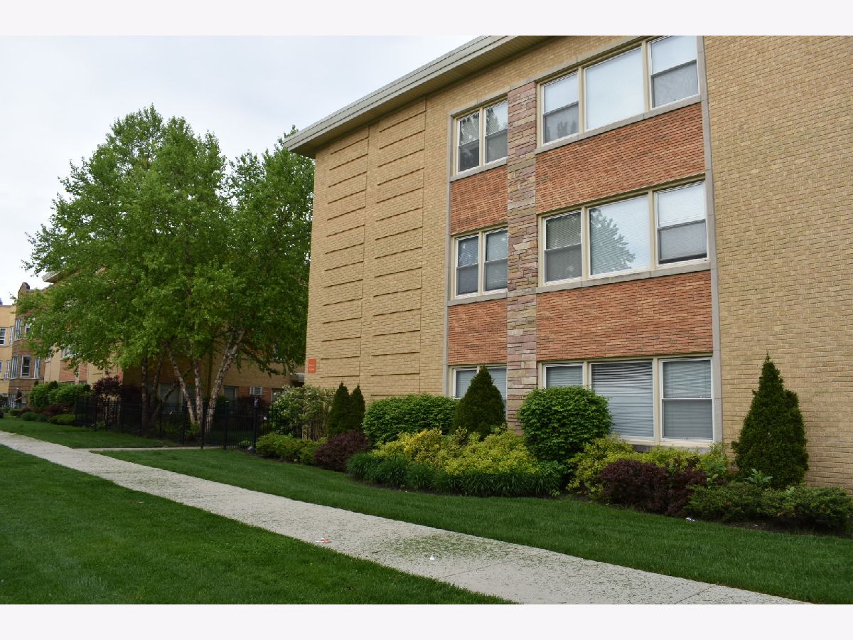  Rented Berwyn Illinois, 1951 Euclid