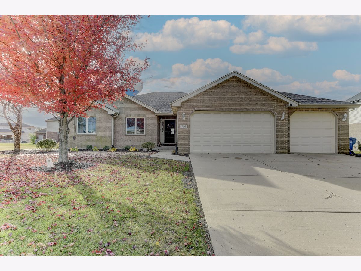  For Sale Monee Illinois, 4999 Hawk Lane