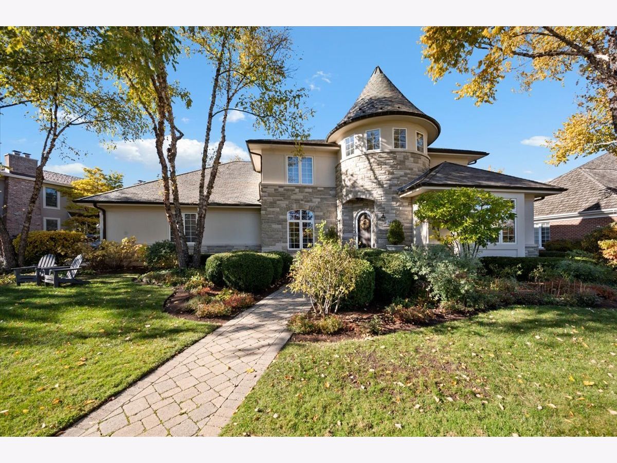  Sold Glenview Illinois