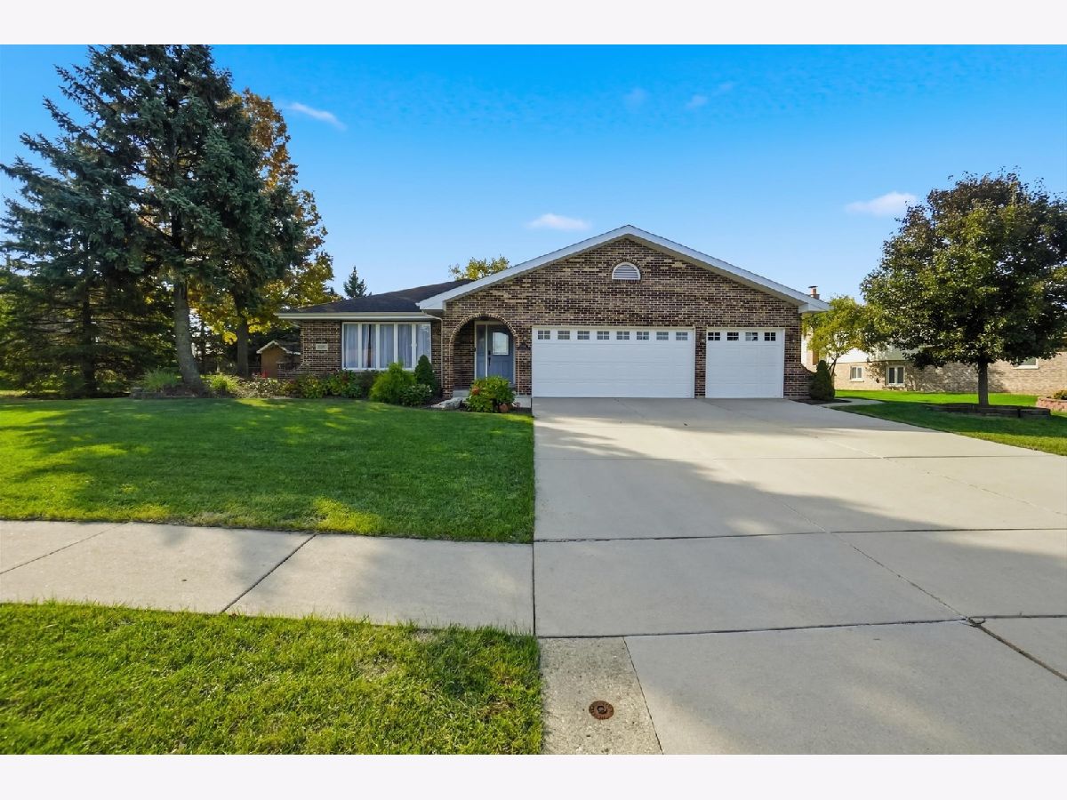  For Rent Homer Glen Illinois, 13141 Stonewood