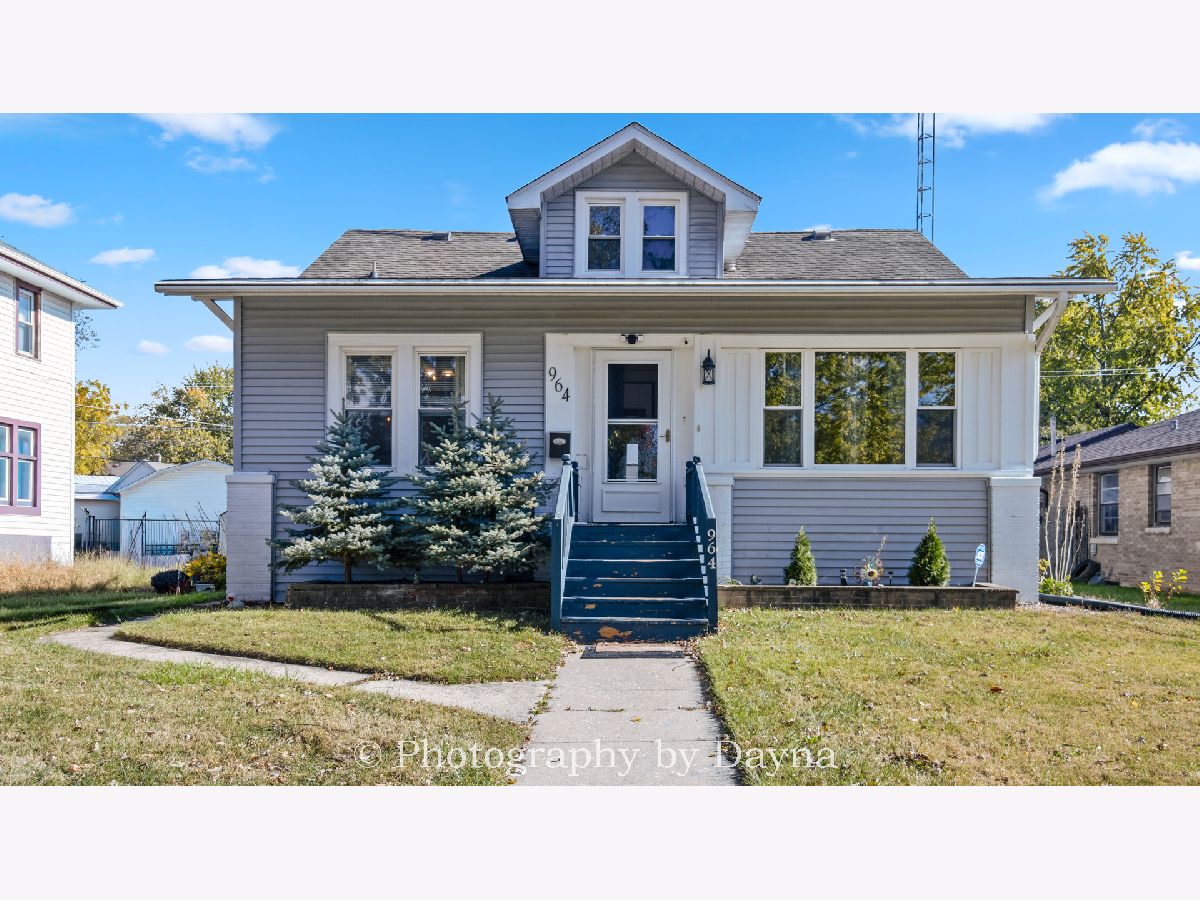  For Sale Kankakee Illinois, 964 Lincoln Avenue