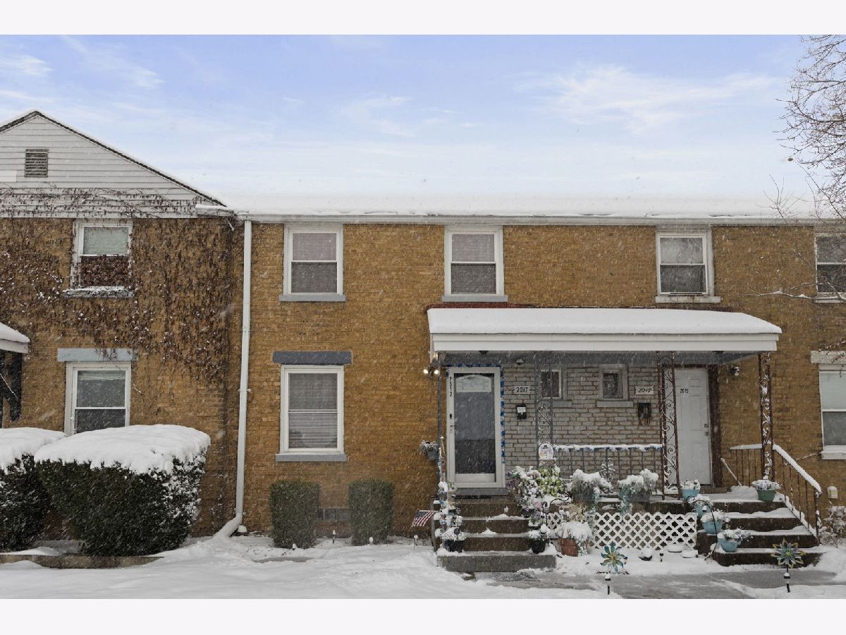  Sold Broadview Illinois