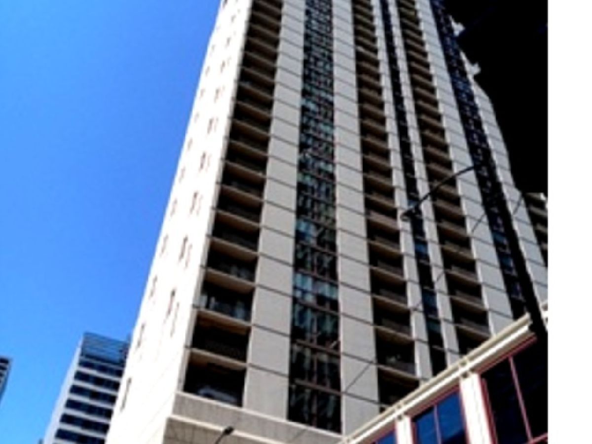  Rented Chicago Illinois