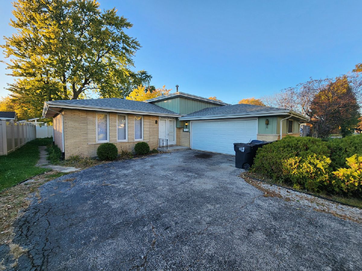  For Rent South Holland Illinois, 16710 Kenwood