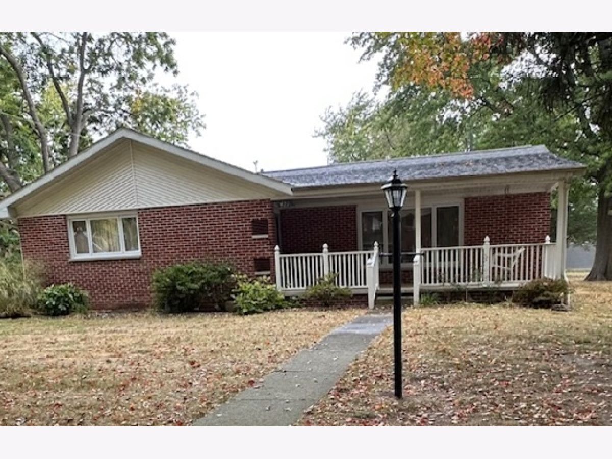  For Sale Atwood Illinois, 421 Illinois Street