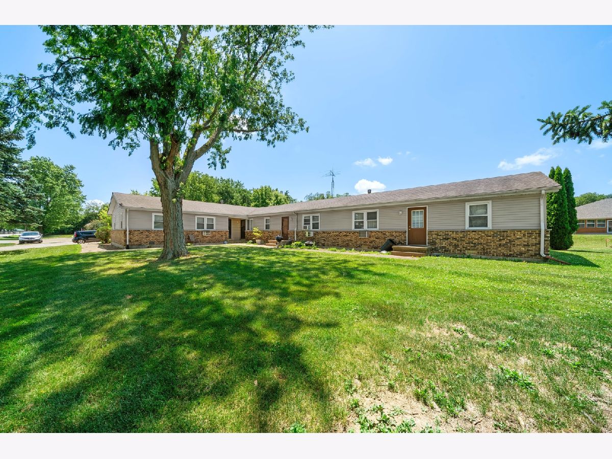  Sold Sandwich Illinois, 1610 Suydam