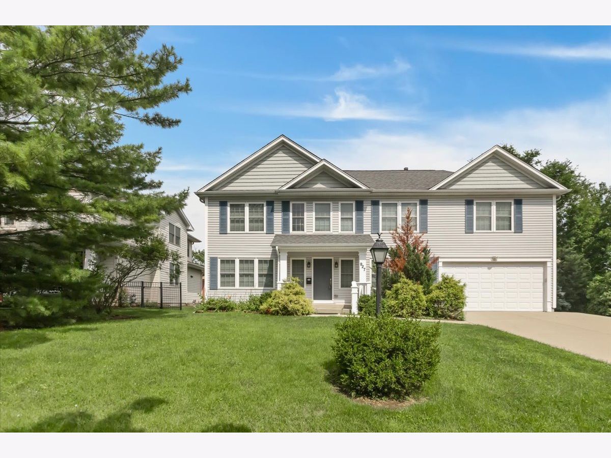  For Rent Lombard Illinois, 927 Charlotte