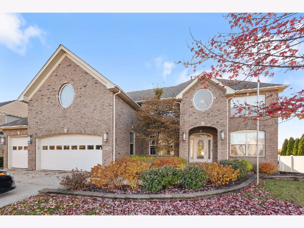  For Rent Plainfield Illinois, 12728 Tipperary