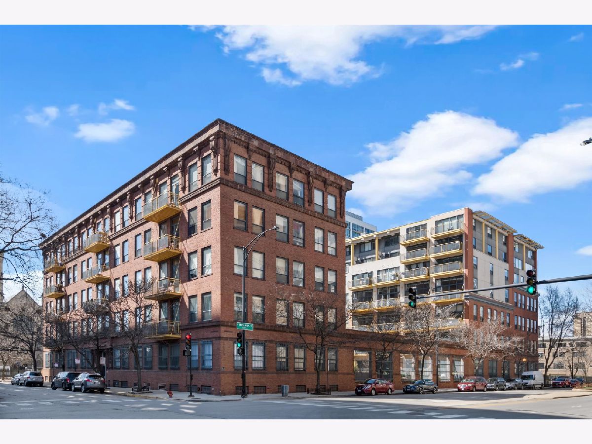  For Rent Chicago Illinois, 1910 Indiana