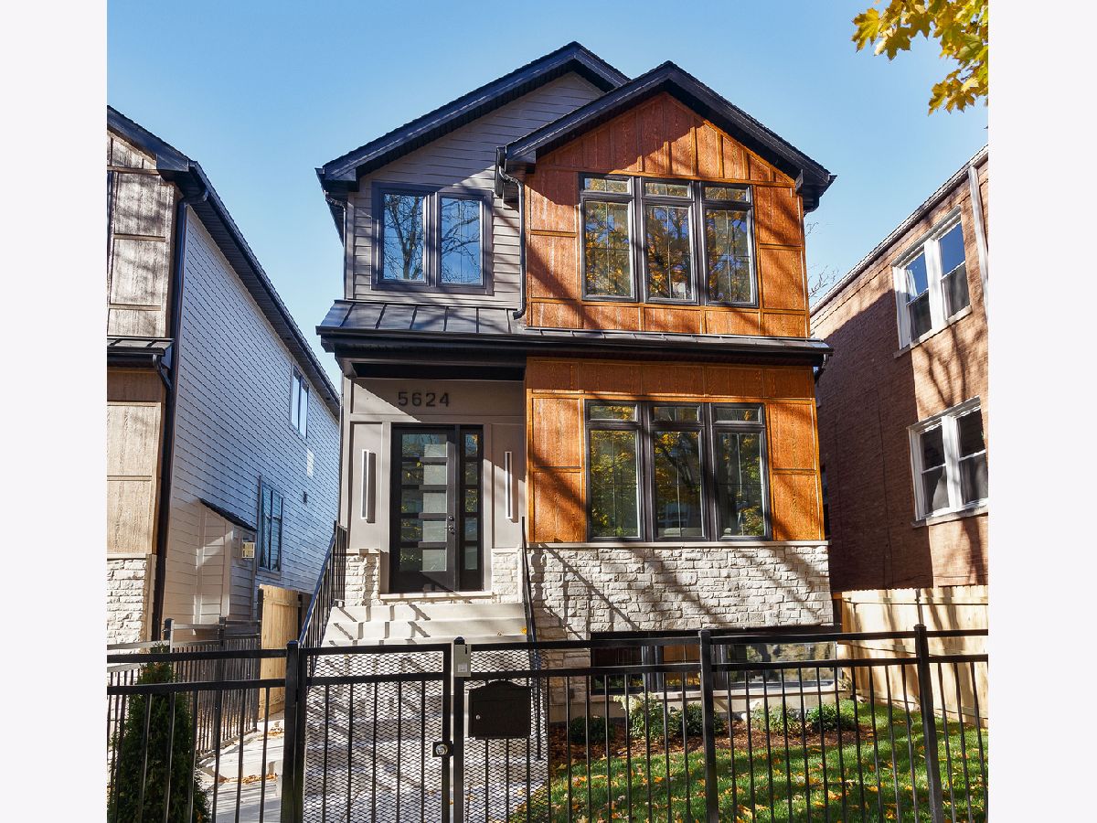  For Sale Chicago Illinois, 5624 Francisco Avenue