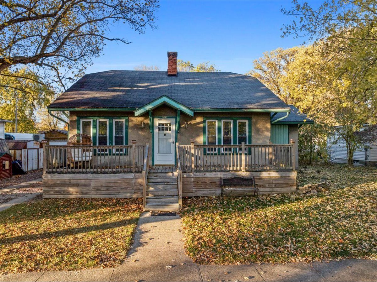  Sold Forrest Illinois, 209 Martin