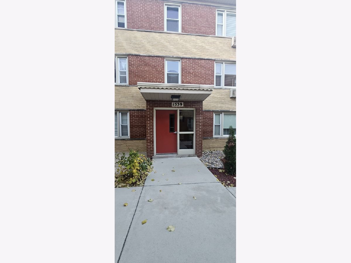  Sold Forest Park Illinois, 1539 Harlem