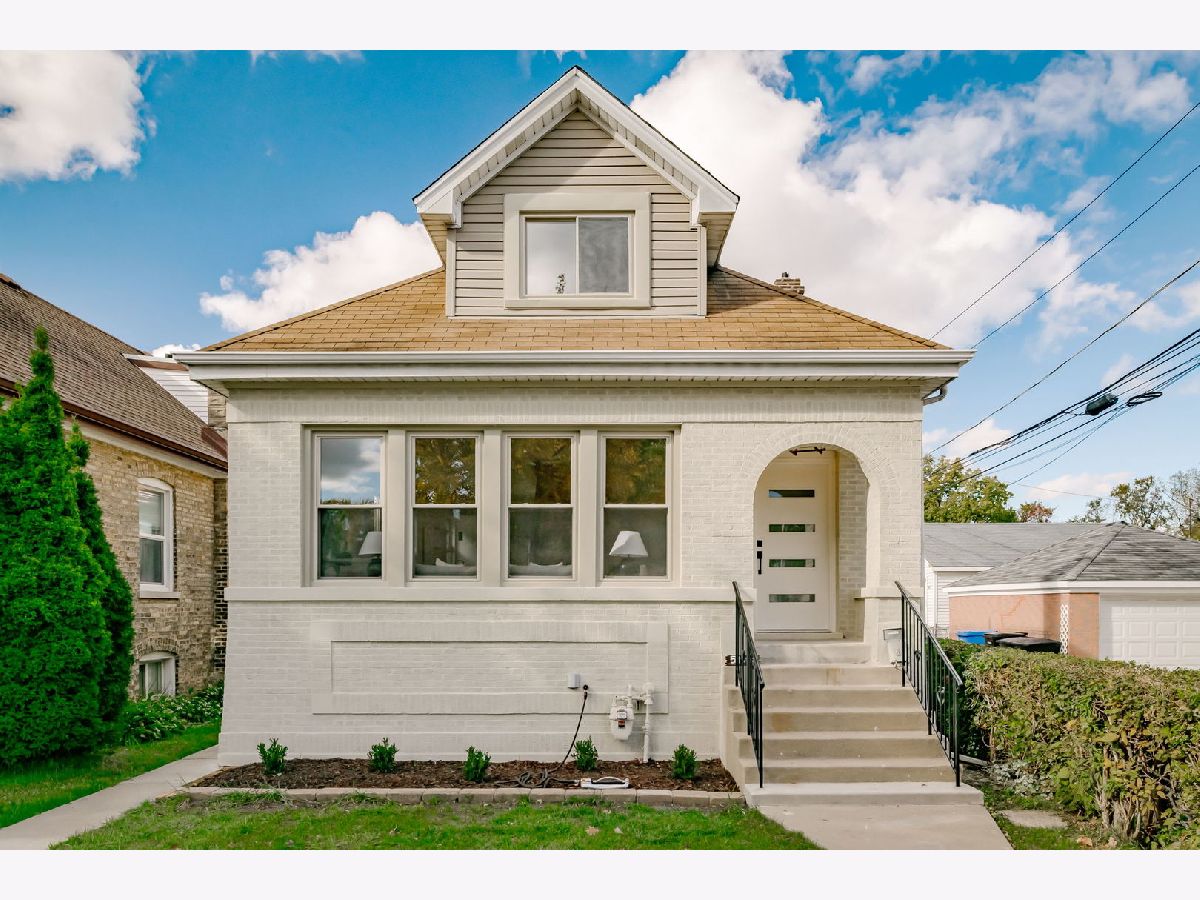 Homes & Condominiums For Sale North Mayfair Chicago Illinois, 5144 Kolmar Avenue