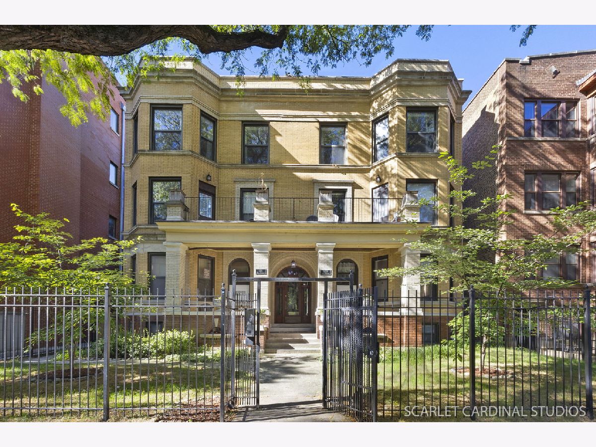  For Sale Chicago Illinois