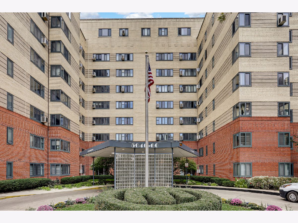  For Sale Chicago Illinois, 5052 Marine Drive