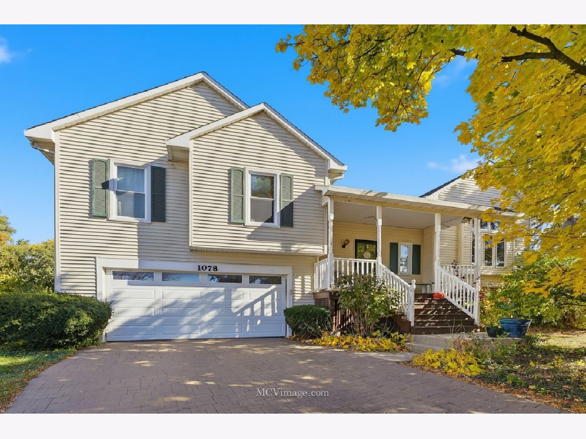 Homes For Sale Twin Creeks Bolingbrook Illinois, 1078 Rain Tree Drive