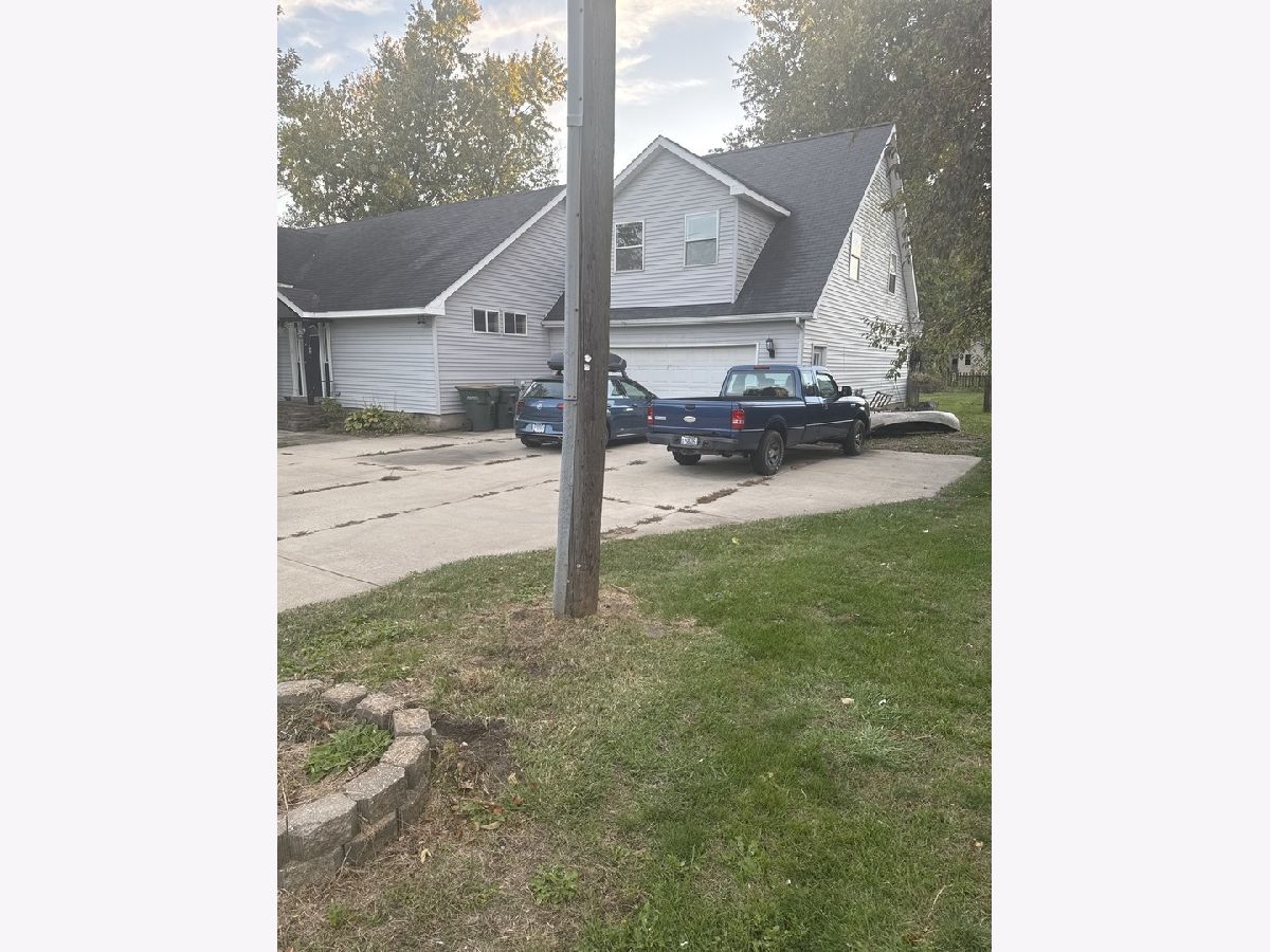  For Sale Braceville Illinois, 206 Lennox Street