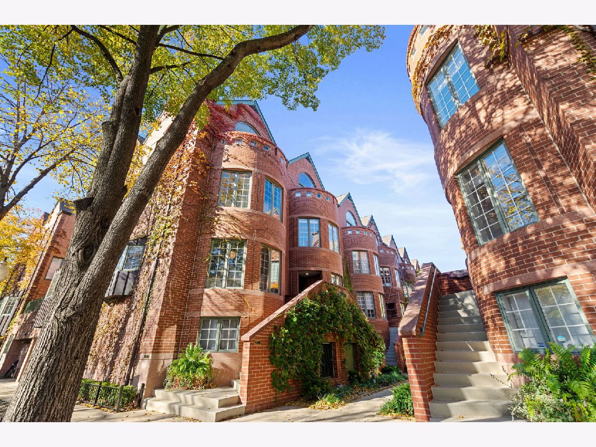  Sold Chicago Illinois