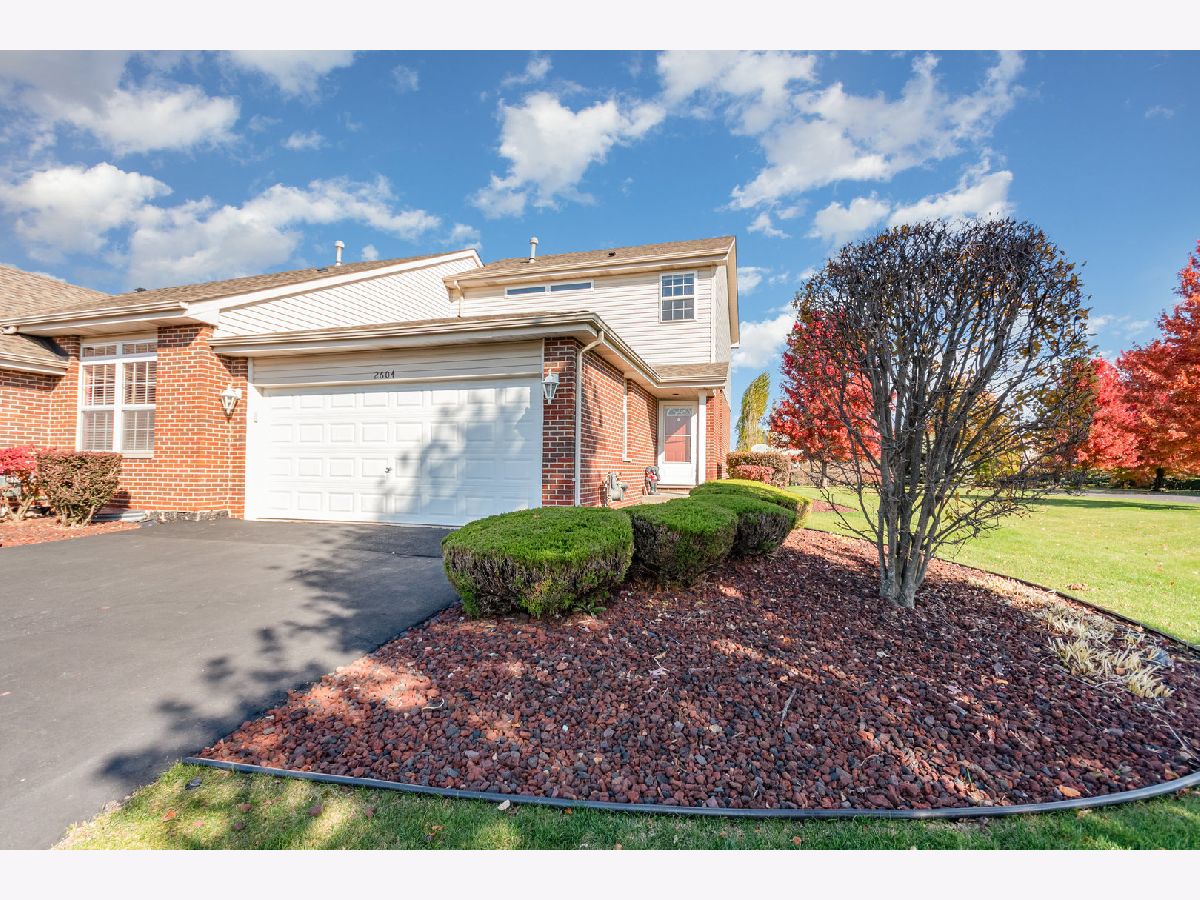  For Sale New Lenox Illinois, 2604 Foxwood Drive