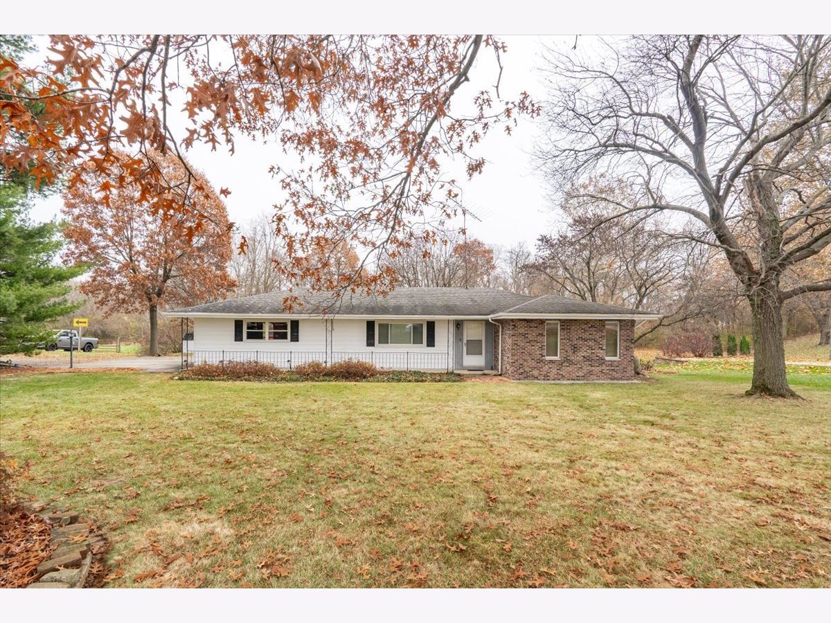  For Sale Bloomington Illinois, 14509 Twin Grove Road