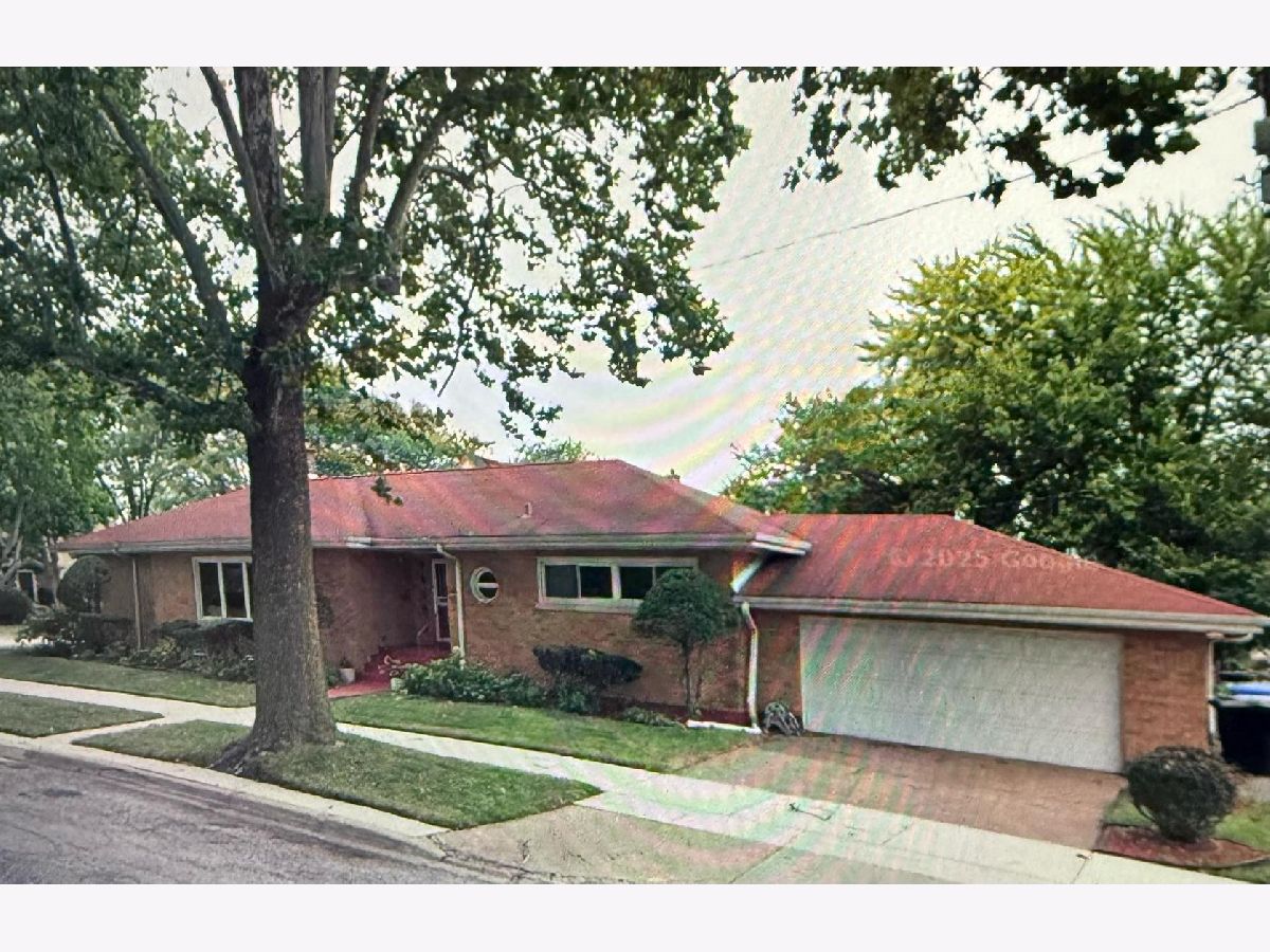  For Sale Chicago Illinois, 12157 Perry Avenue