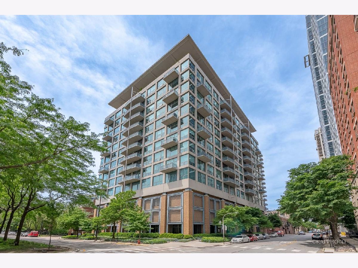  For Rent Chicago Illinois, 125 13th