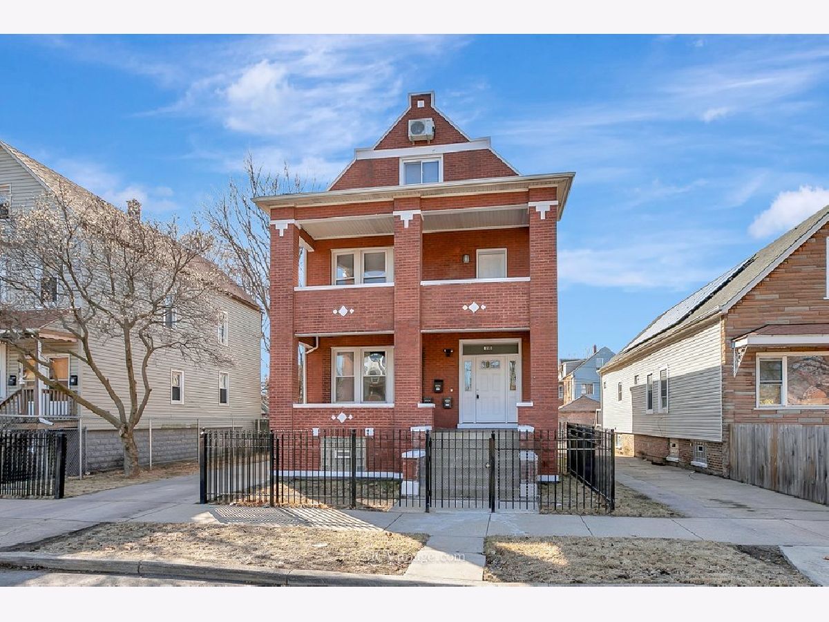  Sold Chicago Illinois, 8518 Marquette