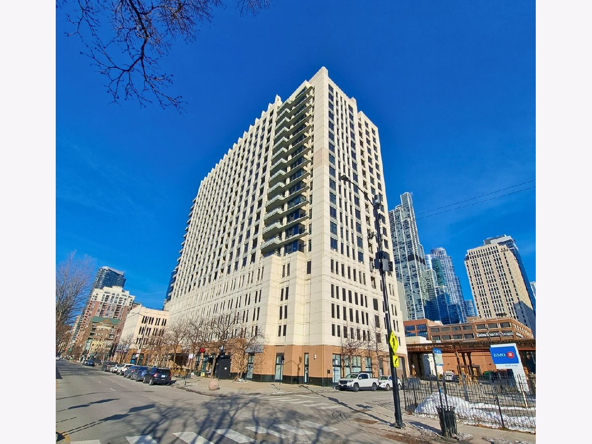  For Sale Chicago Illinois, 1255 State Street