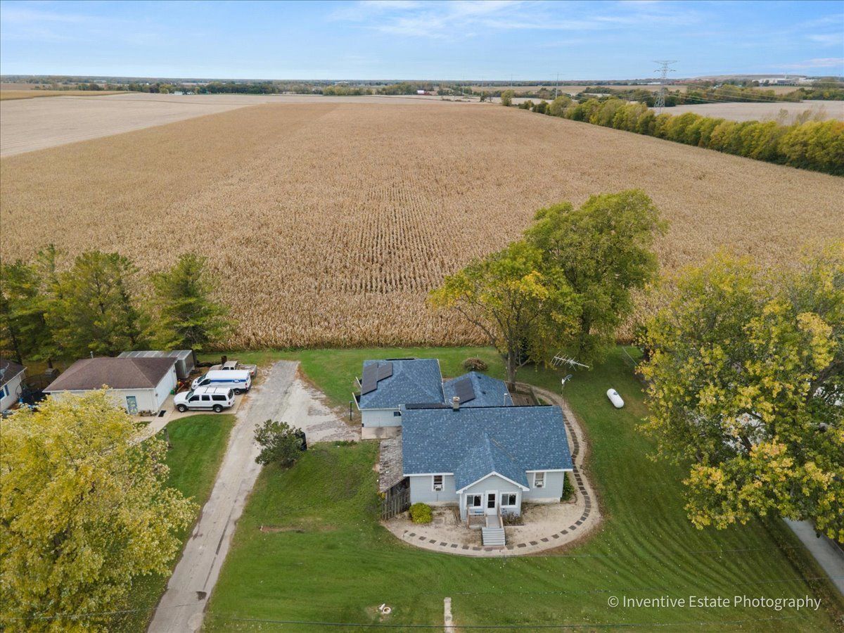  For Sale Wilmington Illinois, 30736 Symerton Road