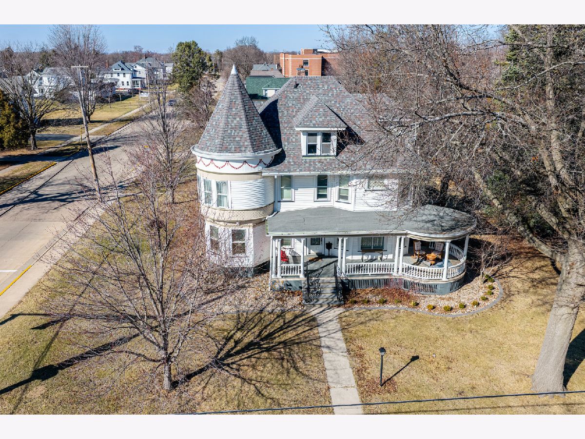  For Sale Princeton Illinois, 405 Peru Street